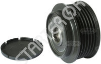 Freewhell clutch Alternator 230303 CARGO