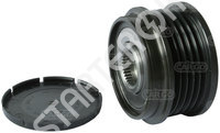Freewhell clutch Alternator 230304 CARGO