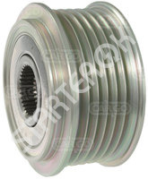 Freewhell clutch Alternator 230308 CARGO