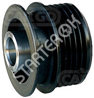 Freewhell clutch Alternator 230310 CARGO