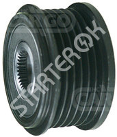 Freewhell clutch Alternator 230312 CARGO