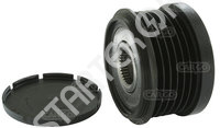Freewhell clutch Alternator 230314 CARGO