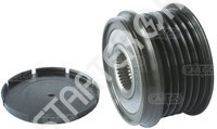 Freewhell clutch Alternator 230315 CARGO