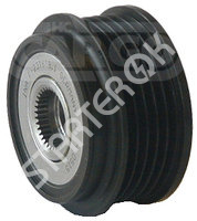 Freewhell clutch Alternator 230527 CARGO