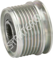 Freewhell clutch Alternator 231584 CARGO