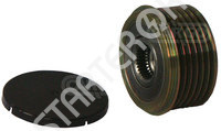 Freewhell clutch Alternator 234149 CARGO