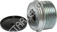 Freewhell clutch Alternator 235331 CARGO