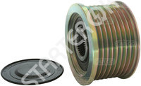 Freewhell clutch Alternator 235439 CARGO
