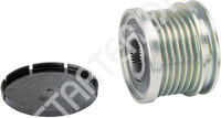 Freewhell clutch Alternator 235477 CARGO