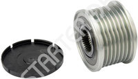 Freewhell clutch Alternator 235697 CARGO