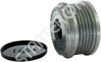 Freewhell clutch Alternator 236332 CARGO