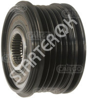 Freewhell clutch Alternator 237817 CARGO