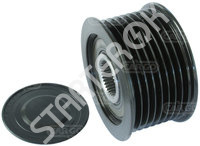Freewhell clutch Alternator 238068 CARGO