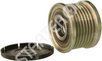 Freewhell clutch Alternator 238734 CARGO