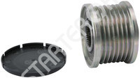 Freewhell clutch Alternator 330200 CARGO