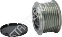 Freewhell clutch Alternator CARGO  330281