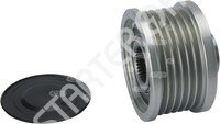 Freewhell clutch Alternator 330287 CARGO