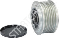 Freewhell clutch Alternator 330341 CARGO