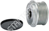 Freewhell clutch Alternator 330356 CARGO