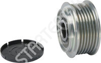 Freewhell clutch Alternator 330359 CARGO