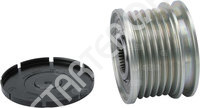 Freewhell clutch Alternator CARGO  330473