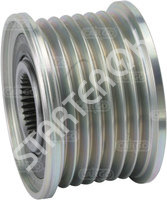 Freewhell clutch Alternator CARGO  330516