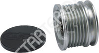 Freewhell clutch Alternator 332292 CARGO