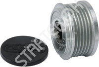 Freewhell clutch Alternator 332297 CARGO