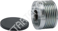 Freewhell clutch Alternator 332316 CARGO