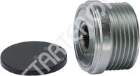 Freewhell clutch Alternator 332321 CARGO