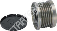 Freewhell clutch Alternator 333065 CARGO