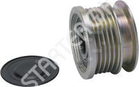 Freewhell clutch Alternator 333075 CARGO