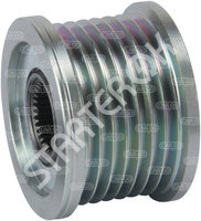 Freewhell clutch Alternator 333340 CARGO