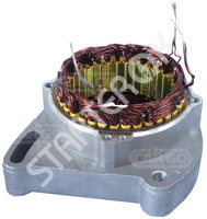 Front Bracket with Stator 138171 CARGO