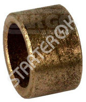 Front bushing starter 141075 CARGO