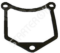 Gasket Seal 132878 CARGO