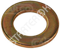 Gasket Seal 232056 CARGO