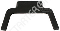 Gasket Seal 236907 CARGO