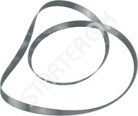 Gasket Seal 237453 CARGO