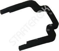 Gasket starter 236778 CARGO