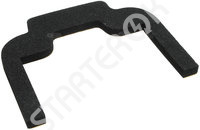 Gasket starter 239804 CARGO