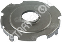 Gear plate 133468 CARGO