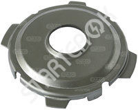 Gear plate 133475 CARGO