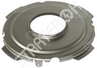 Gear plate 133476 CARGO