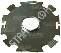 Gear plate CARGO  136640