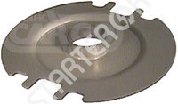 Gear Plate 137934 CARGO