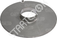 Gear Plate 139049 CARGO