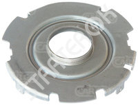 Gear plate 234537 CARGO