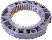 Gear ring 132604 CARGO