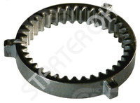 Gear ring 138886 CARGO